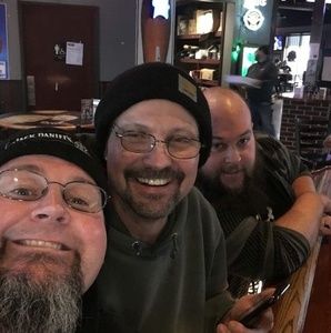 Meet your Posher, David